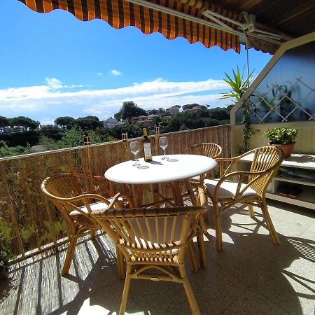 Apartment Remo Just Entirely Remodeled Lloret de Mar Esterno foto