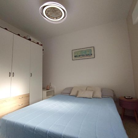 Apartment Remo Just Entirely Remodeled Lloret de Mar Esterno foto