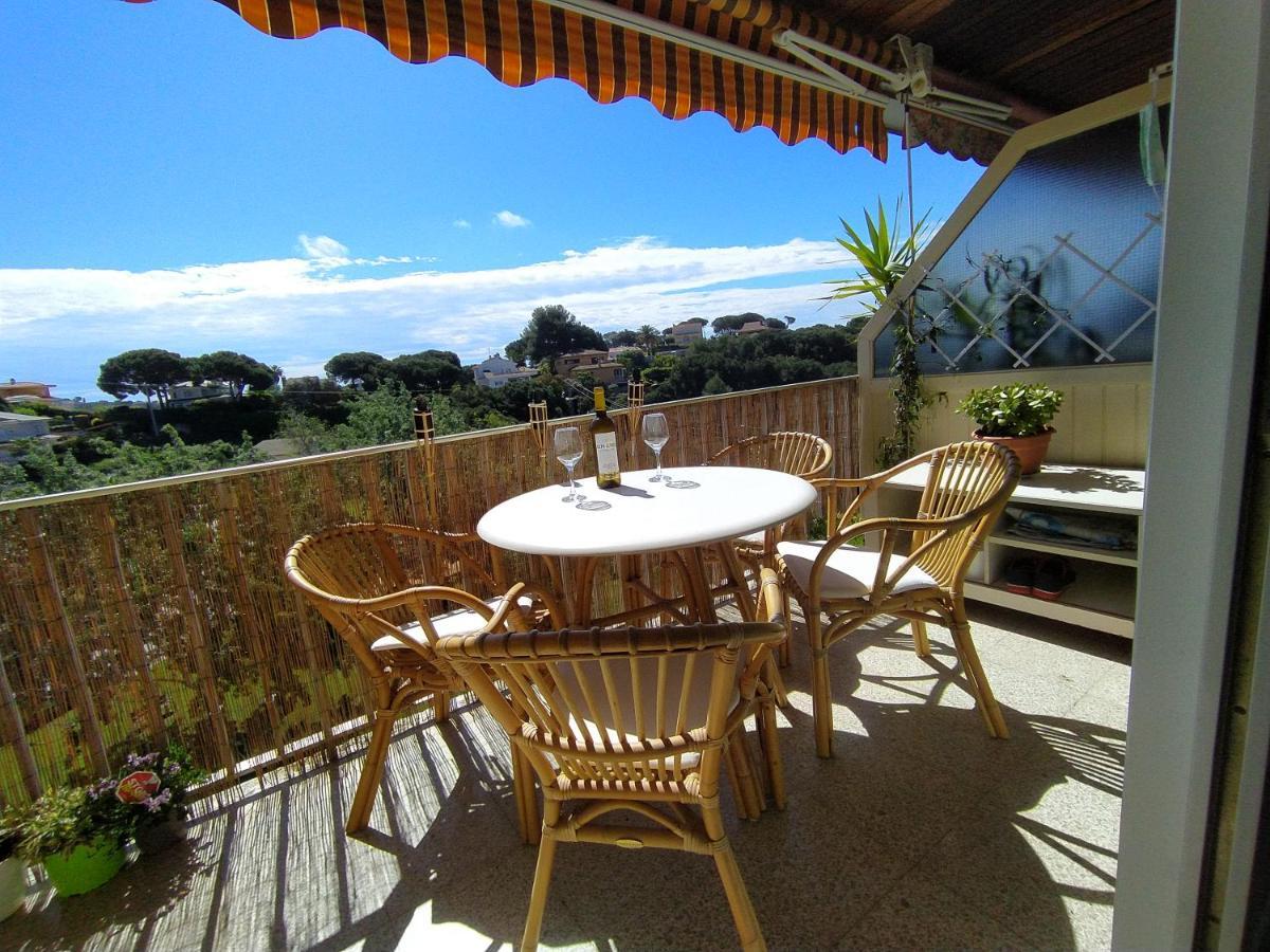 Apartment Remo Just Entirely Remodeled Lloret de Mar Esterno foto