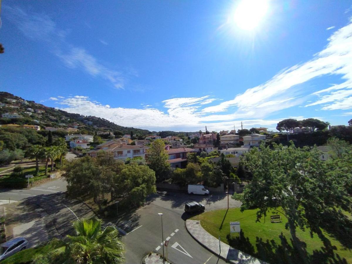 Apartment Remo Just Entirely Remodeled Lloret de Mar Esterno foto