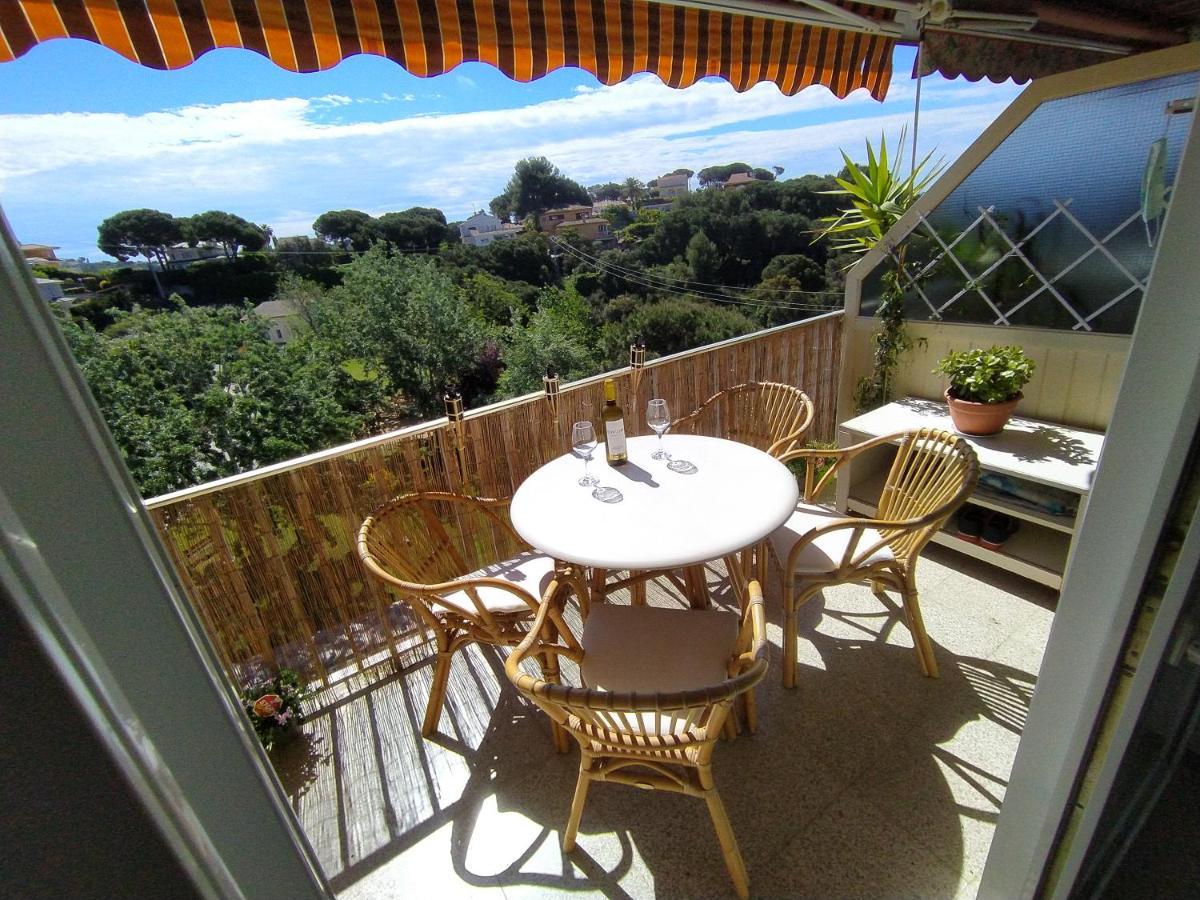 Apartment Remo Just Entirely Remodeled Lloret de Mar Esterno foto