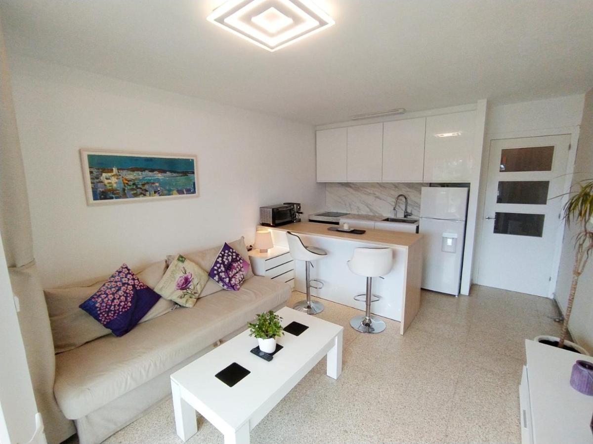 Apartment Remo Just Entirely Remodeled Lloret de Mar Esterno foto