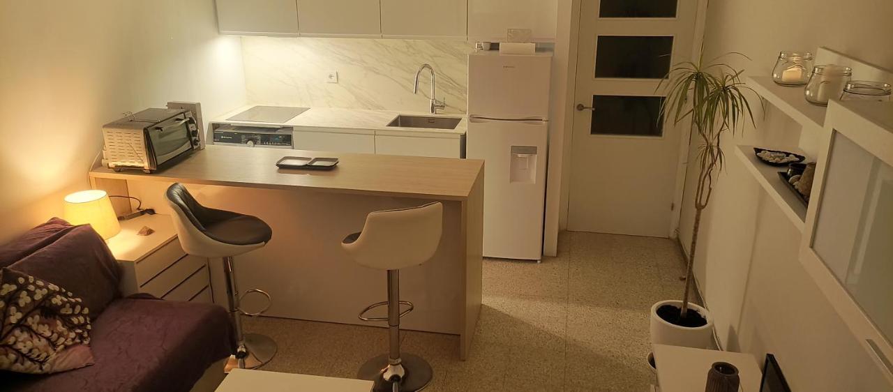 Apartment Remo Just Entirely Remodeled Lloret de Mar Esterno foto