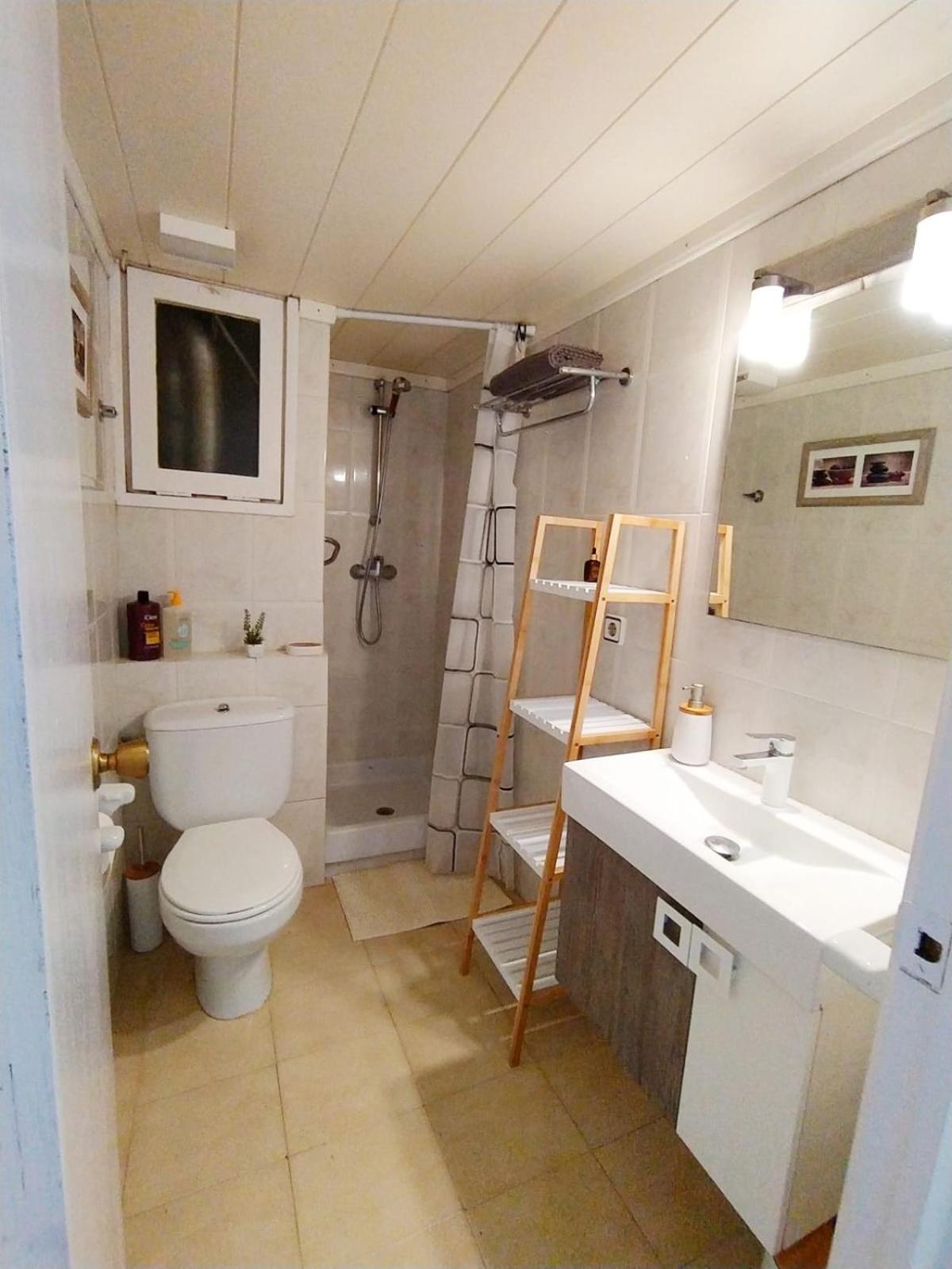 Apartment Remo Just Entirely Remodeled Lloret de Mar Esterno foto