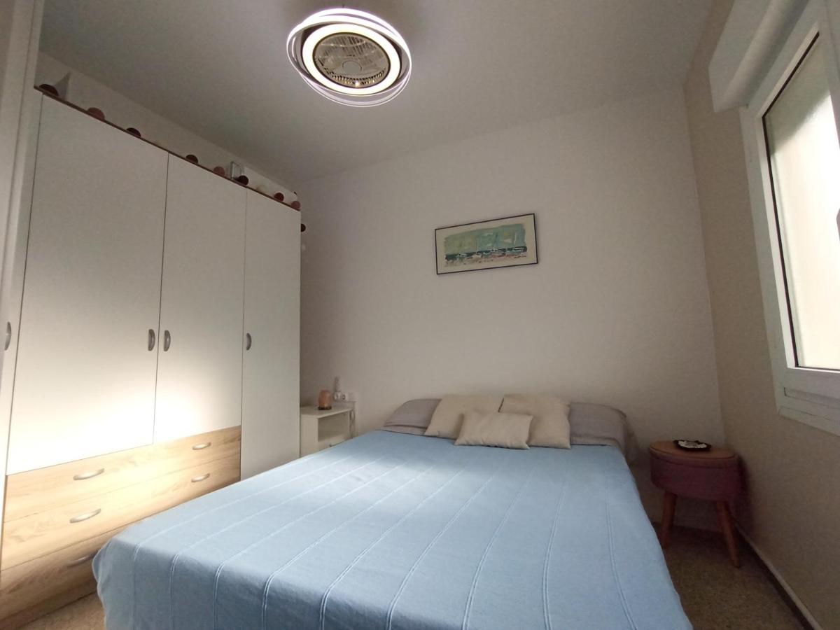Apartment Remo Just Entirely Remodeled Lloret de Mar Esterno foto