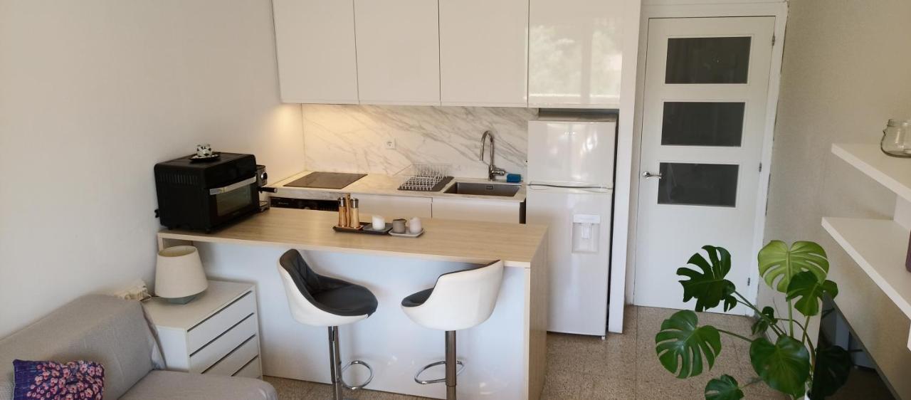 Apartment Remo Just Entirely Remodeled Lloret de Mar Esterno foto