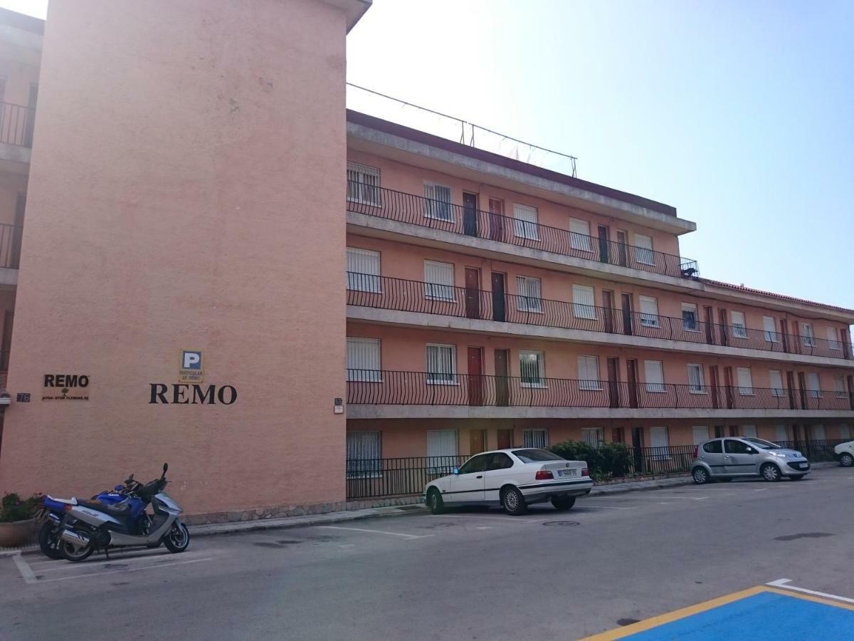 Apartment Remo Just Entirely Remodeled Lloret de Mar Esterno foto